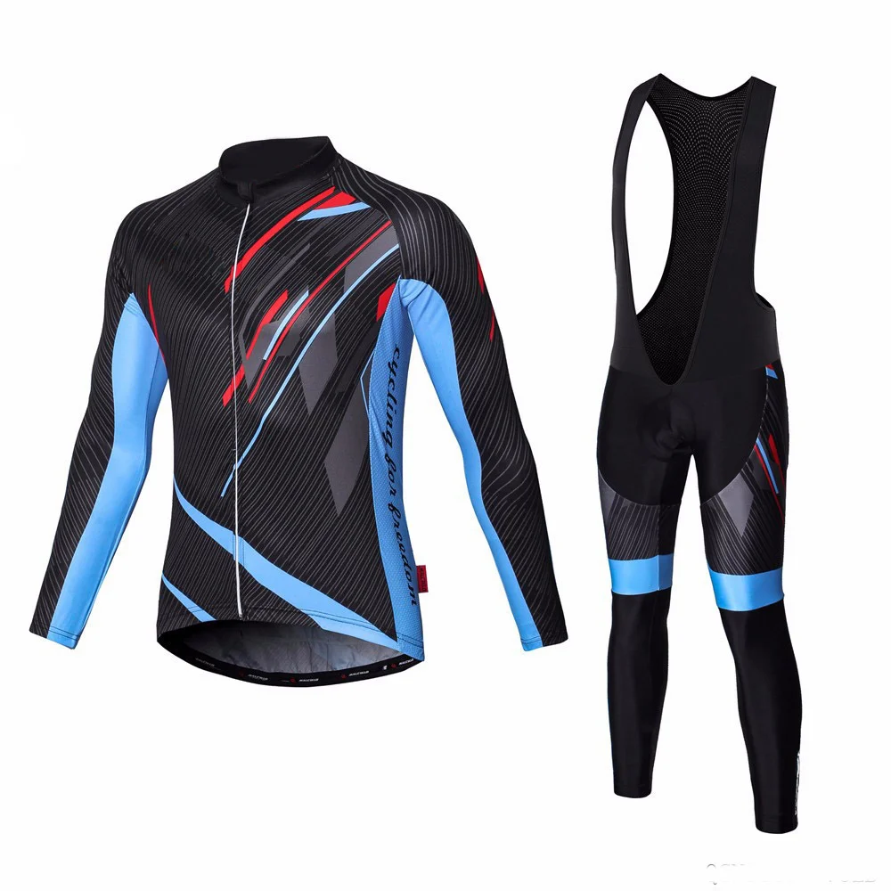 Cycling Uniform